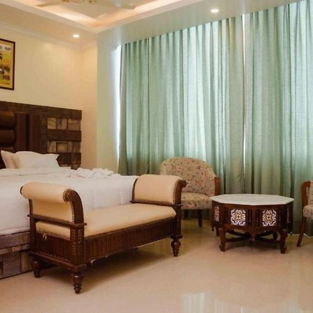 Hotel Grand Lotus Dimapur Dimāpur Exterior foto
