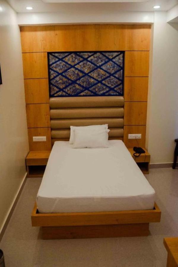 Hotel Grand Lotus Dimapur Dimāpur Exterior foto