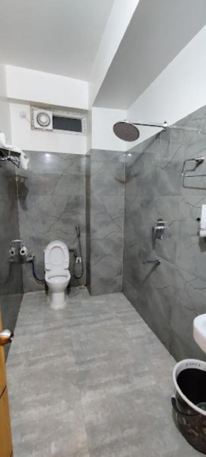 Hotel Grand Lotus Dimapur Dimāpur Exterior foto